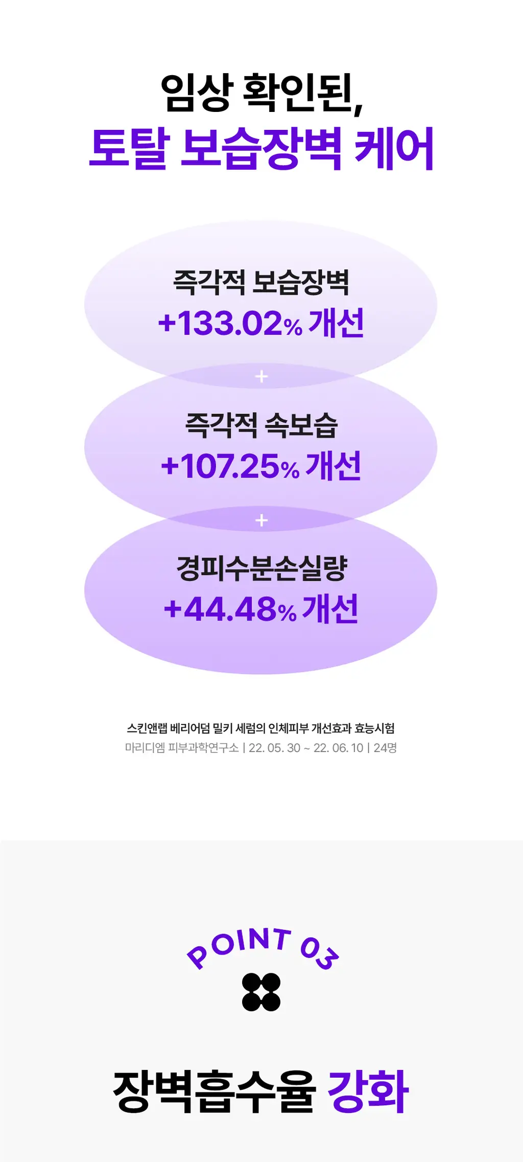 [장벽강화] 스킨앤랩 베리어덤 밀키 세럼 50ml 상세페이지 9